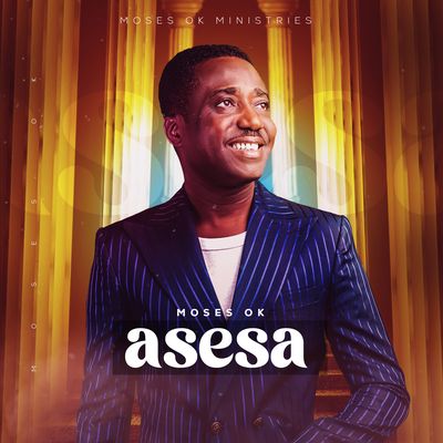 Asesa cover art