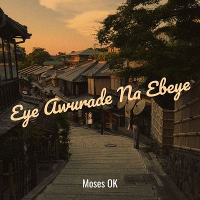 Aya Awurade Na Ebeye cover art
