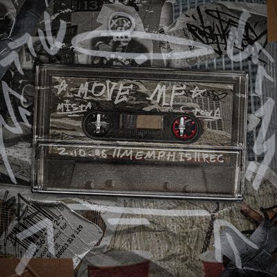 Move MF cover art